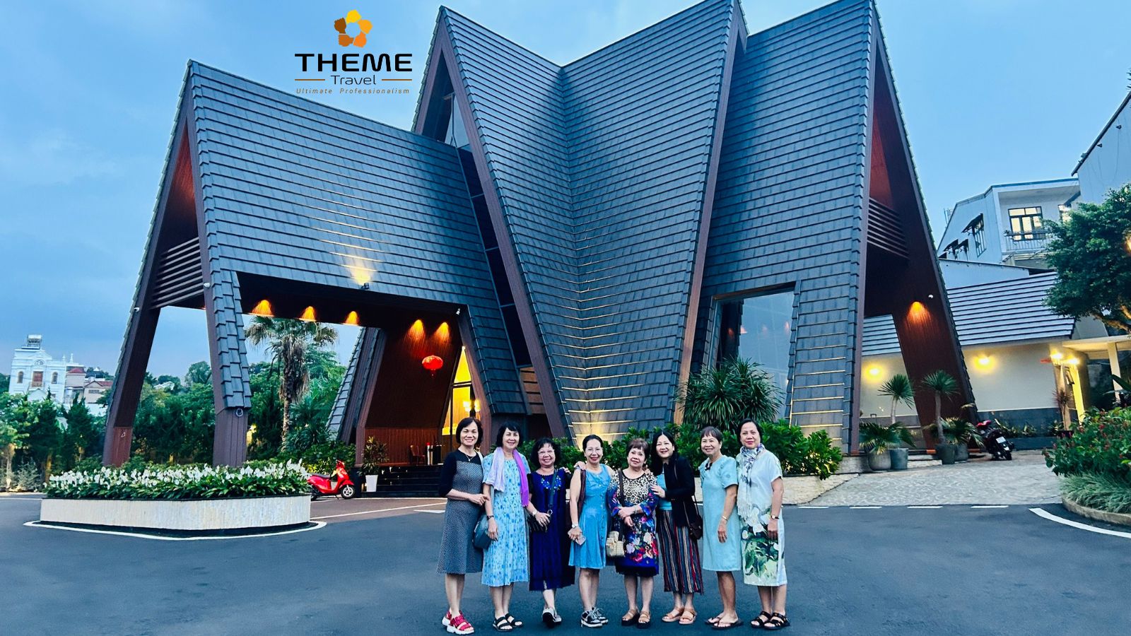 tour bảo lộc- tà đùng 3n2d